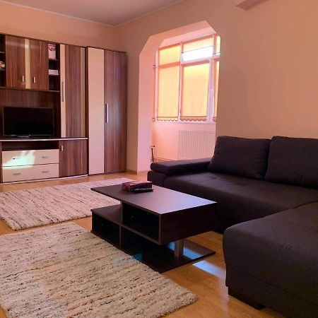 Vlad'S Apartment Târgu-Mureş 外观 照片