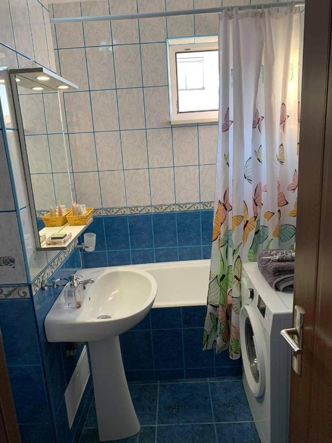 Vlad'S Apartment Târgu-Mureş 外观 照片