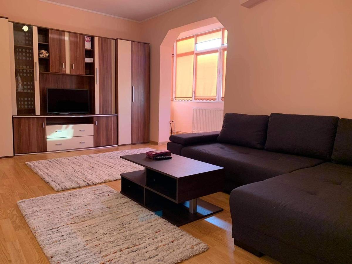 Vlad'S Apartment Târgu-Mureş 外观 照片